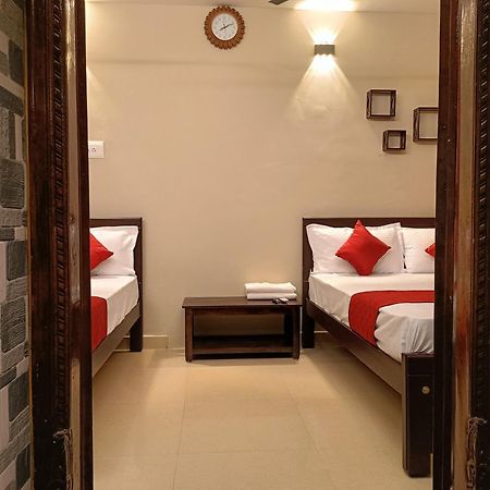 Rudra Villas Rameshwaram Exterior photo