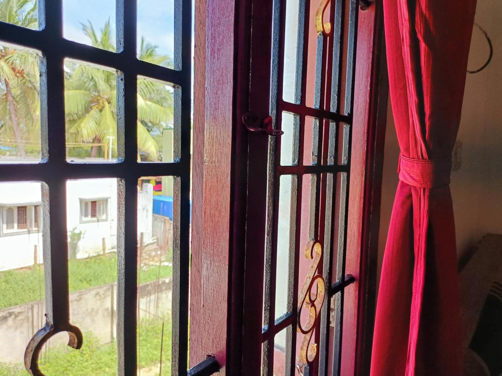 Rudra Villas Rameshwaram Exterior photo