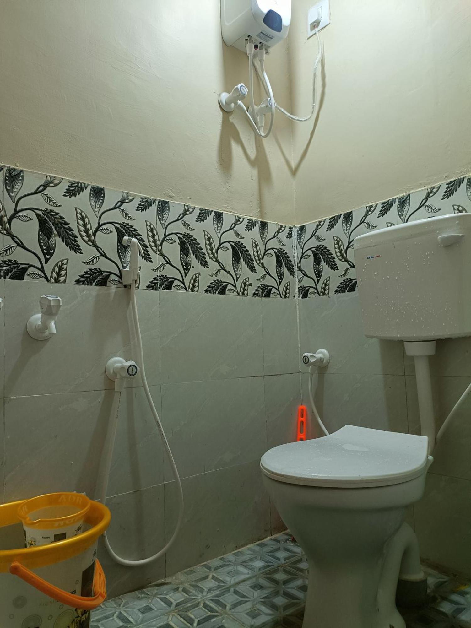 Rudra Villas Rameshwaram Exterior photo