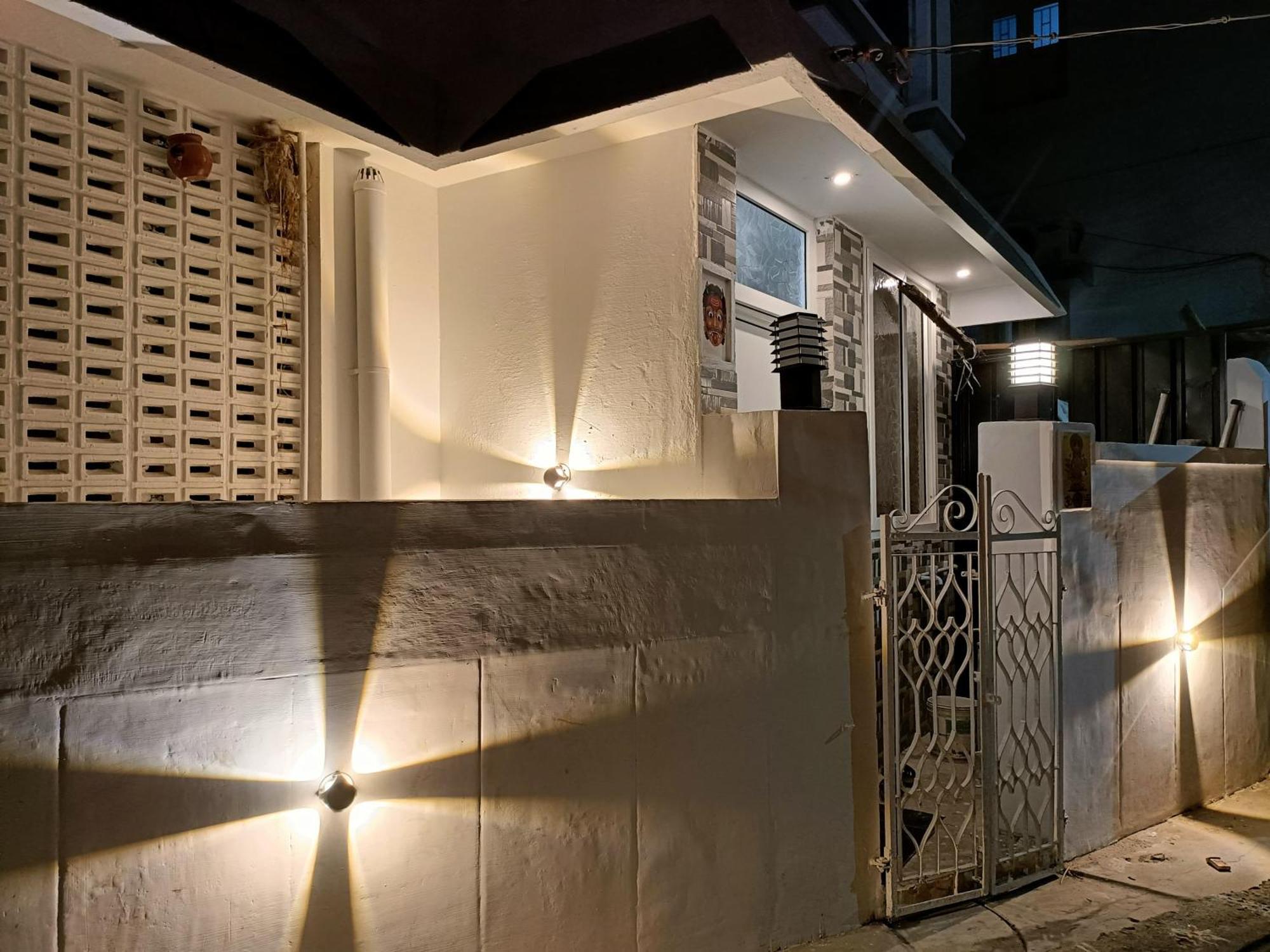 Rudra Villas Rameshwaram Room photo